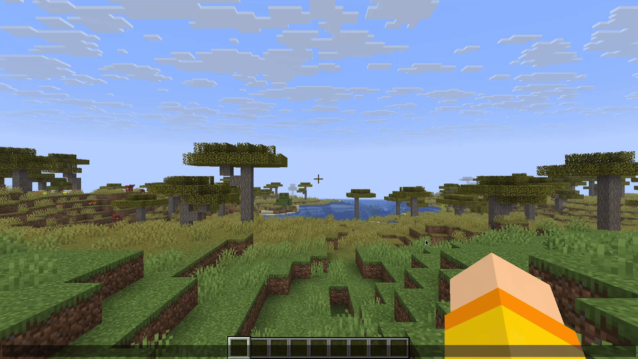 Automatic reconnect using Velocity Limbo Handler